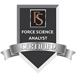FS | Force Science Analyst Certified